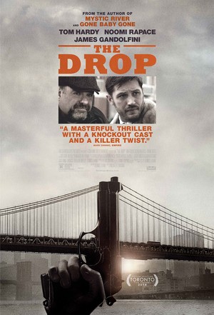 The Drop (2014) DVD Release Date