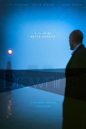 The Drowning (2016) DVD Release Date