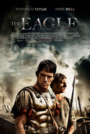 The Eagle (2011) DVD Release Date