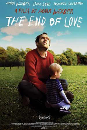 The End of Love (2012) DVD Release Date