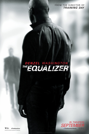 The Equalizer (2014) DVD Release Date