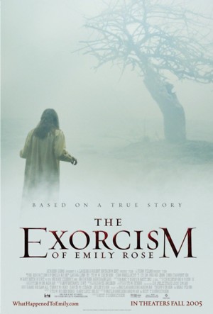 The Exorcism of Emily Rose (2005) DVD Release Date