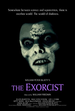 The Exorcist (1973) DVD Release Date