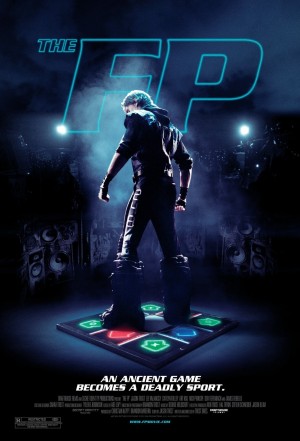 The FP (2011) DVD Release Date