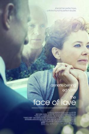 The Face of Love (2013) DVD Release Date