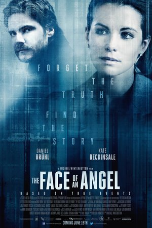 The Face of an Angel (2014) DVD Release Date