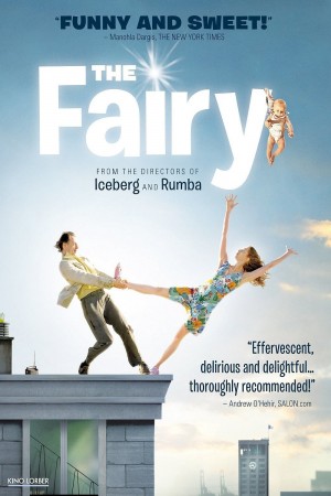 The Fairy (2011) DVD Release Date