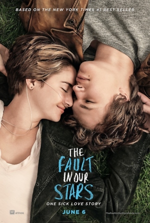 The Fault in Our Stars (2014) DVD Release Date