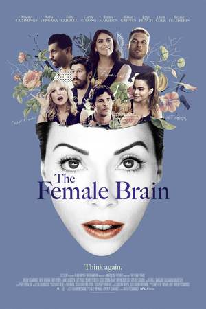 The Female Brain (2017) DVD Release Date