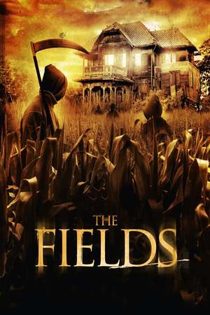 The Fields (2011) DVD Release Date