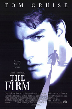 The Firm (1993) DVD Release Date