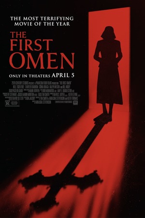 The First Omen (2024) DVD Release Date