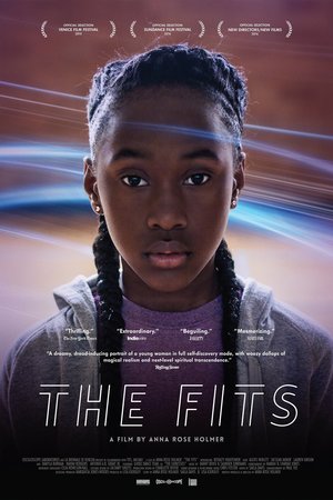 The Fits (2015) DVD Release Date