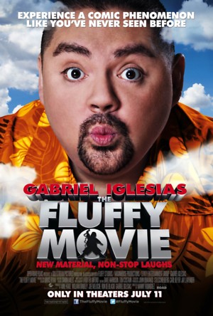 The Fluffy Movie (2014) DVD Release Date