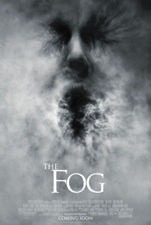 The Fog (2005) DVD Release Date