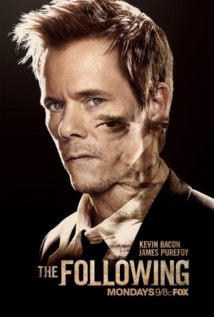 The Following (TV 2013-) DVD Release Date