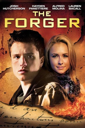 The Forger (2012) DVD Release Date