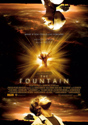 The Fountain (2006) DVD Release Date