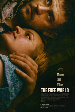 The Free World (2016) DVD Release Date