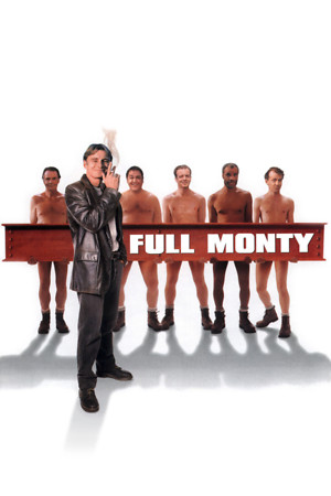 The Full Monty (1997) DVD Release Date