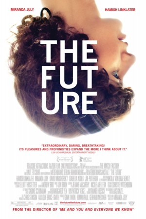 The Future (2011) DVD Release Date