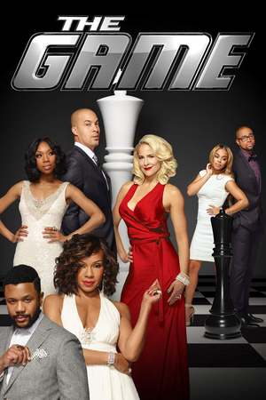 The Game (TV Series 2006-) DVD Release Date
