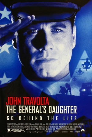 The General's Daughter (1999) DVD Release Date