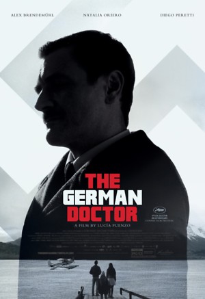 The German Doctor (2013) DVD Release Date