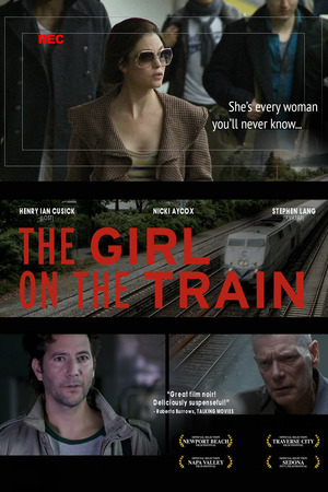 The Girl on the Train (2013) DVD Release Date