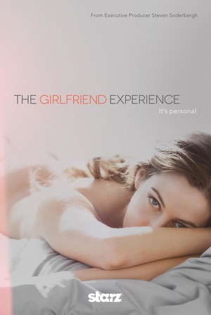 The Girlfriend Experience (TV Series 2016- ) DVD Release Date
