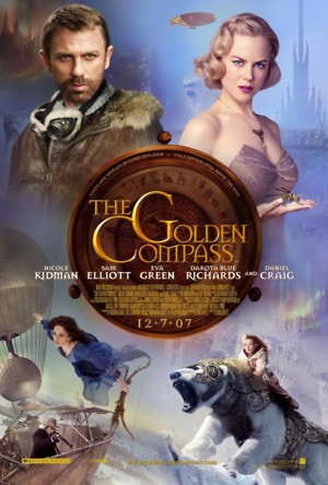 The Golden Compass (2007) DVD Release Date