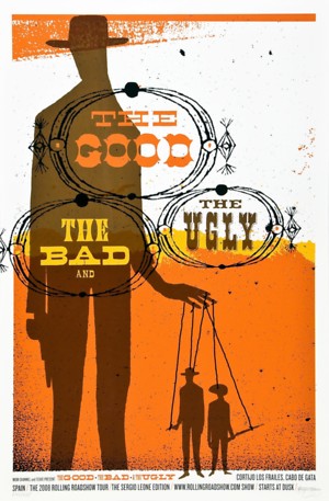 The Good, the Bad and the Ugly (1966) DVD Release Date