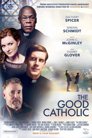 The Good Catholic (2017) DVD Release Date
