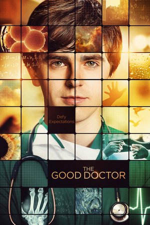The Good Doctor (TV Series 2017- ) DVD Release Date