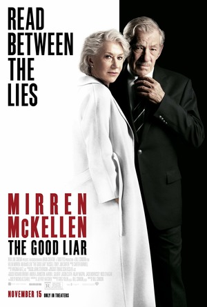 The Good Liar (2019) DVD Release Date