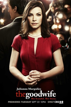 The Good Wife (TV Series 2009-) DVD Release Date