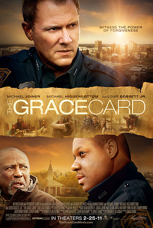 The Grace Card (2010) DVD Release Date