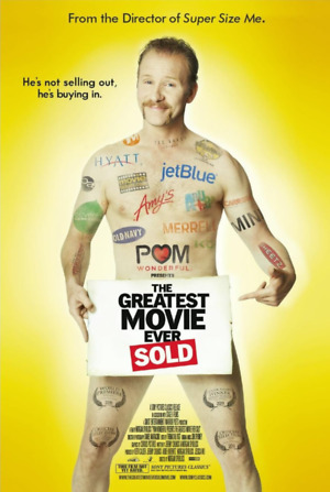 The Greatest Movie Ever Sold (2011) DVD Release Date