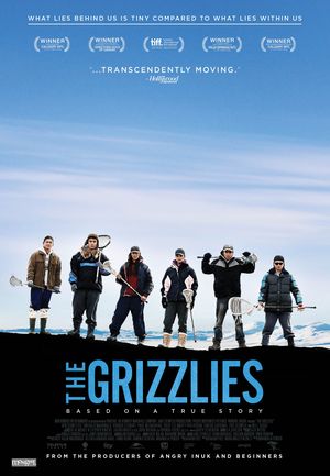 The Grizzlies (2018) DVD Release Date