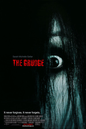 The Grudge (2004) DVD Release Date