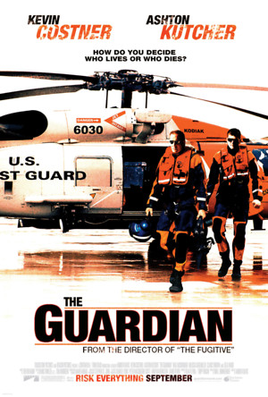 The Guardian (2006) DVD Release Date