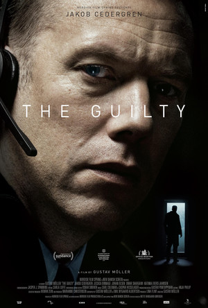 The Guilty (2018) DVD Release Date