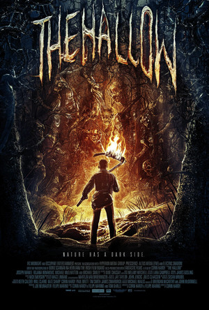 The Hallow (2015) DVD Release Date