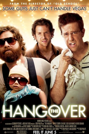The Hangover (2009) DVD Release Date