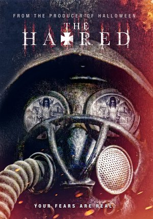 The Hatred (2017) DVD Release Date