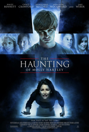 The Haunting of Molly Hartley (2008) DVD Release Date