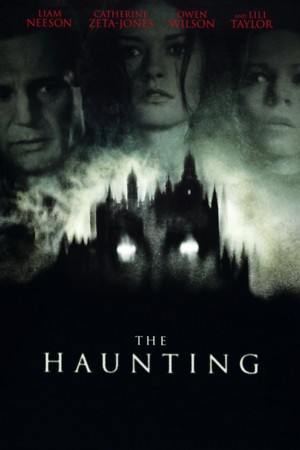 The Haunting (1999) DVD Release Date