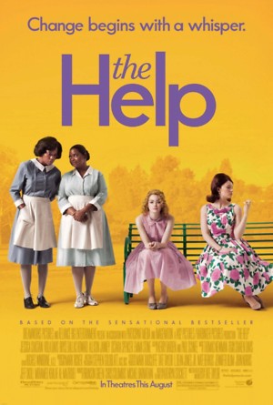The Help (2011) DVD Release Date