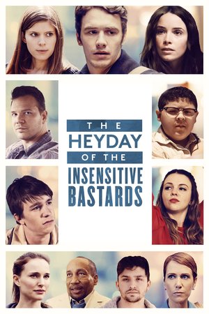 The Heyday of the Insensitive Bastards (2017) DVD Release Date