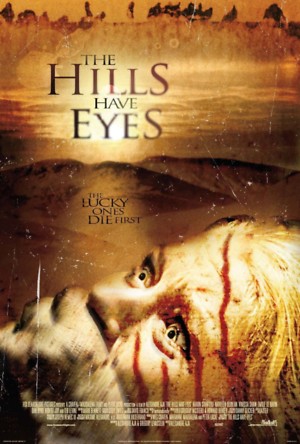 The Hills Have Eyes (2006) DVD Release Date